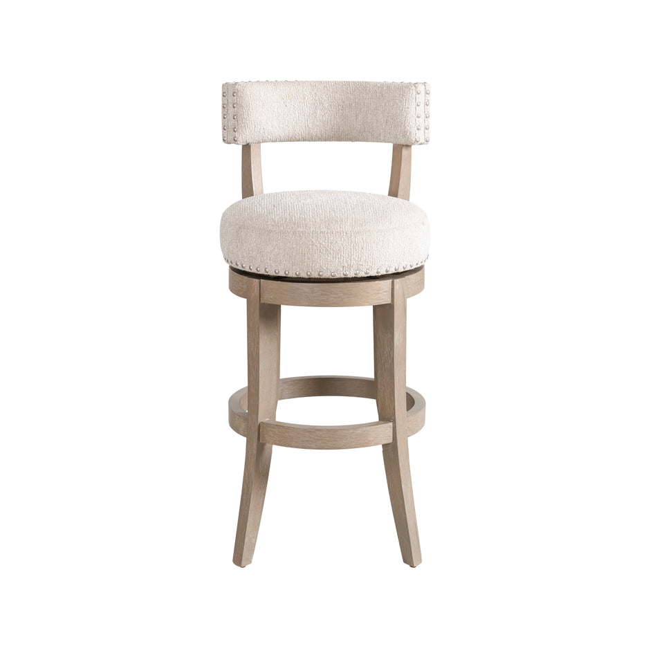 Mystic Barstool - Set of 3