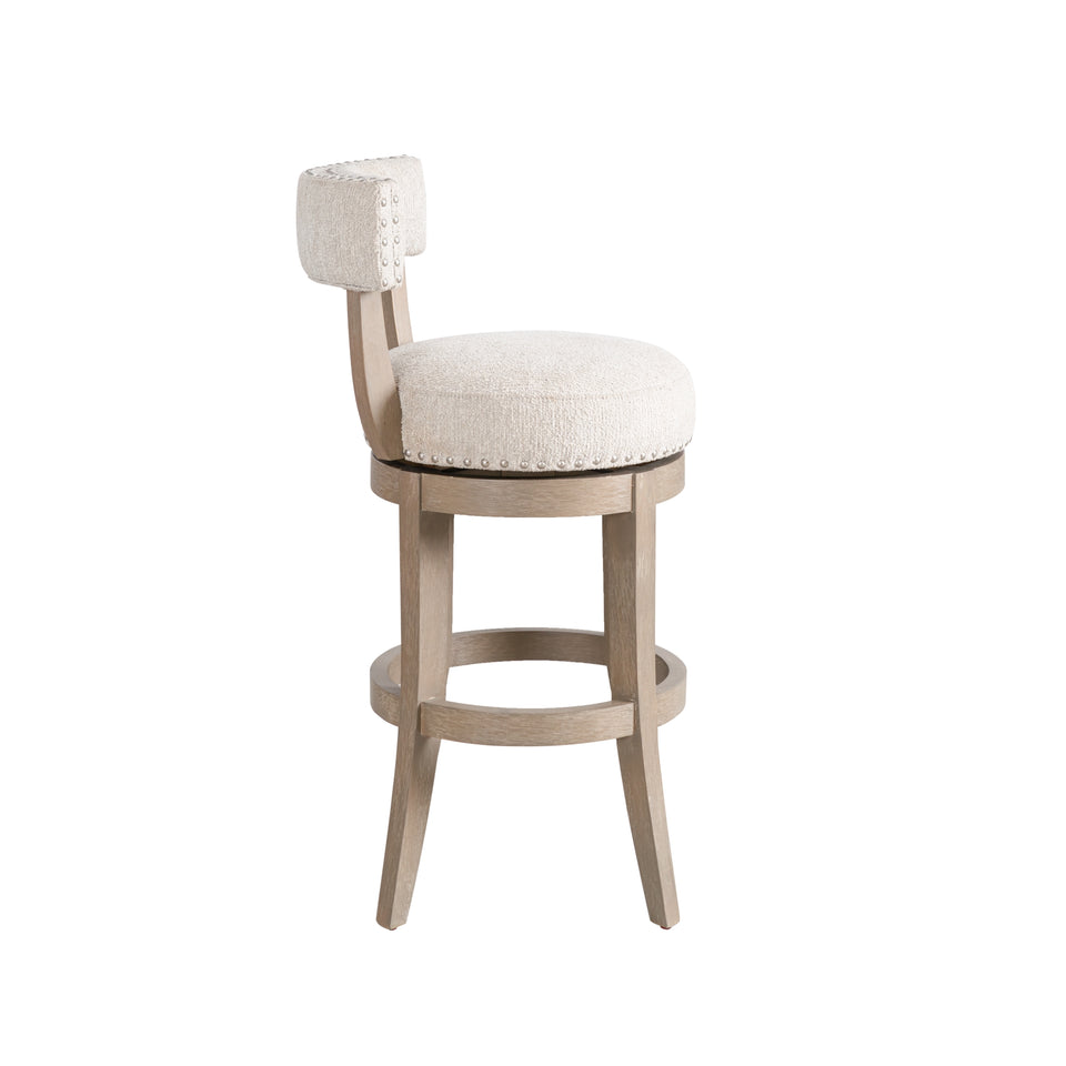 Mystic Barstool - Set of 2