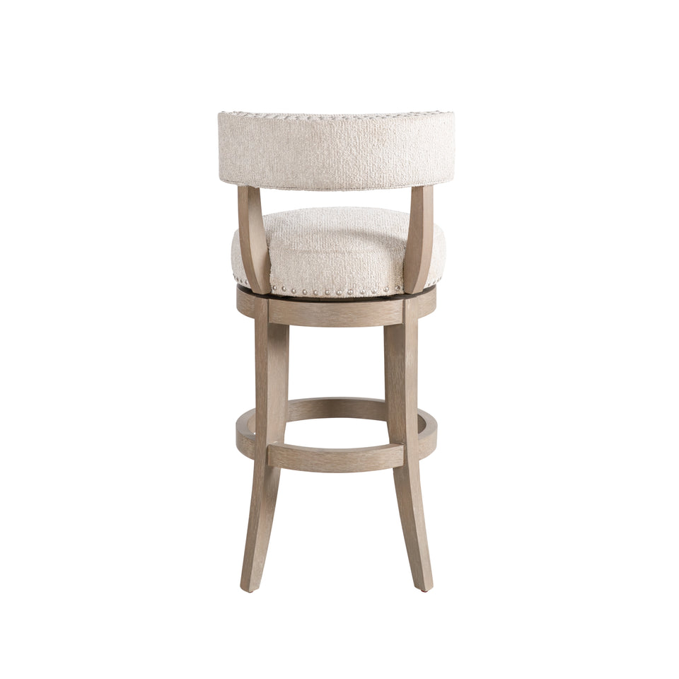 Mystic Barstool - Set of 4