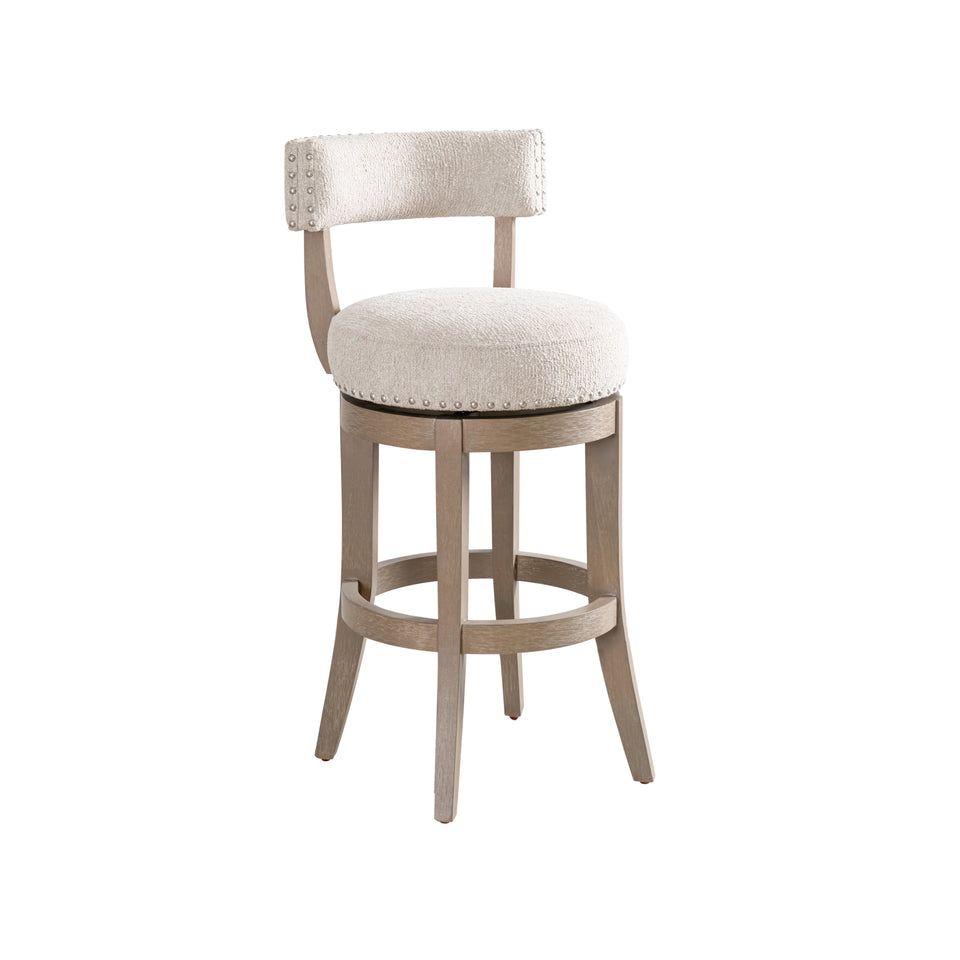 Mystic Barstool - Set of 2