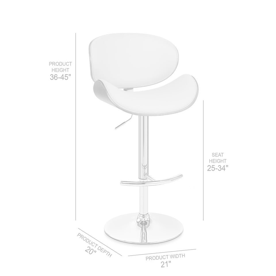 Naples Bar Stool