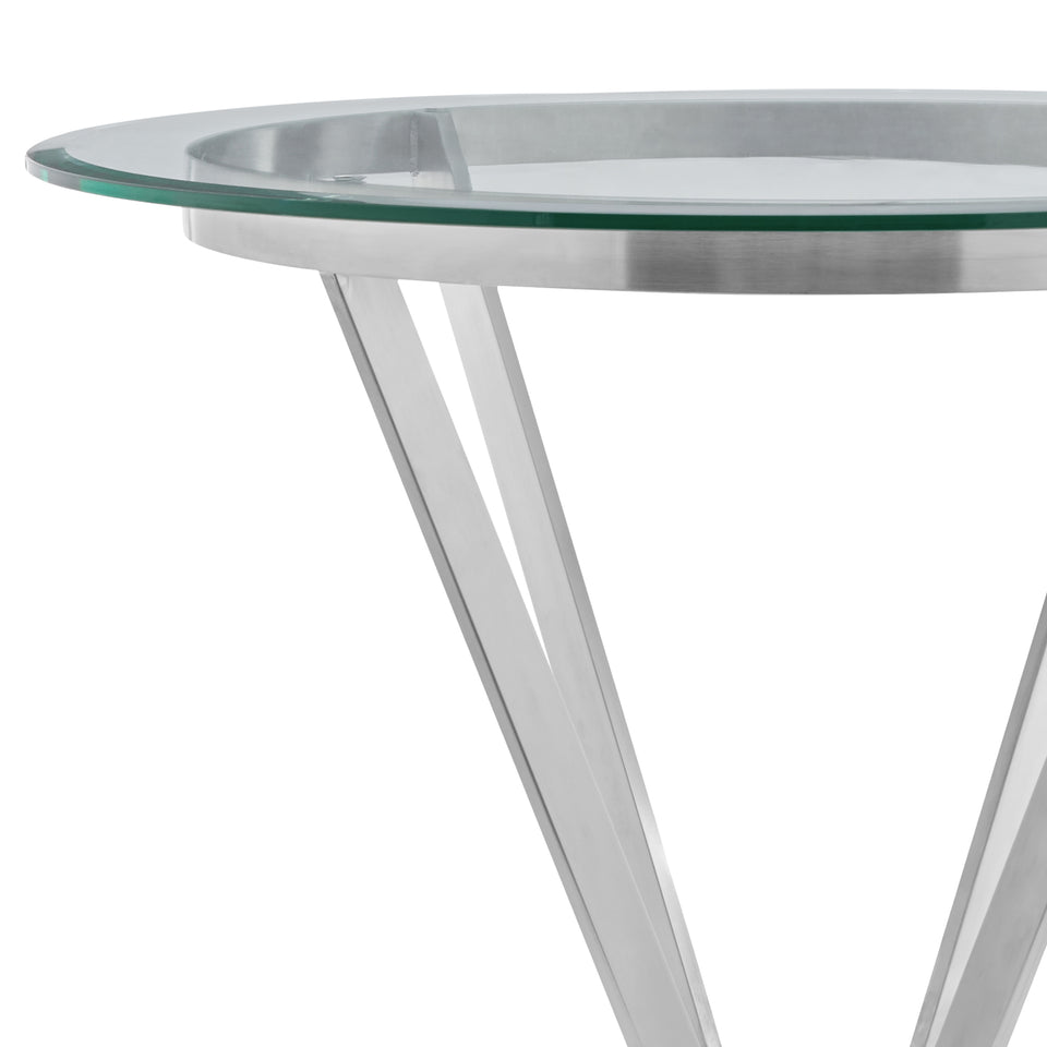 Naomi Bar Table