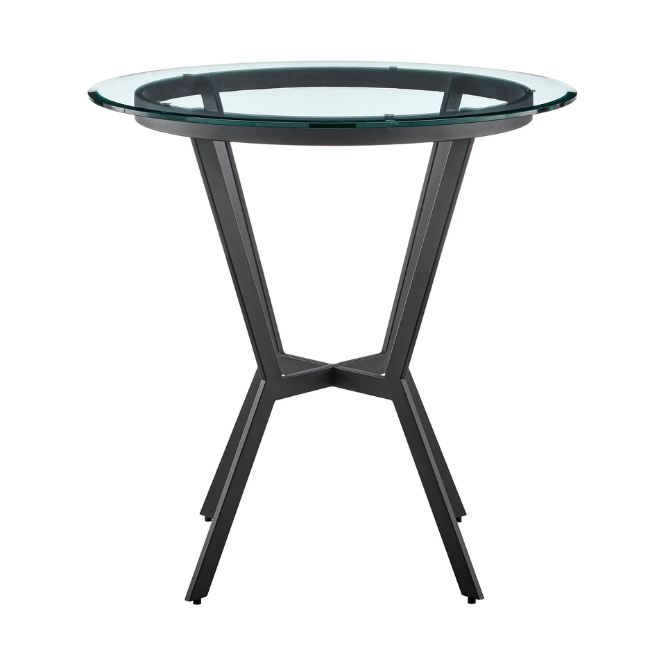Naomi Bar Table