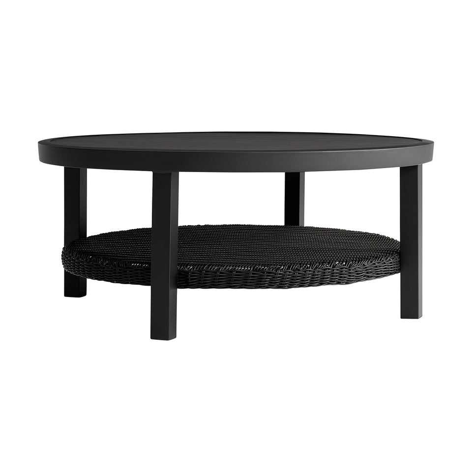 Cayman Outdoor Round Conversation Table