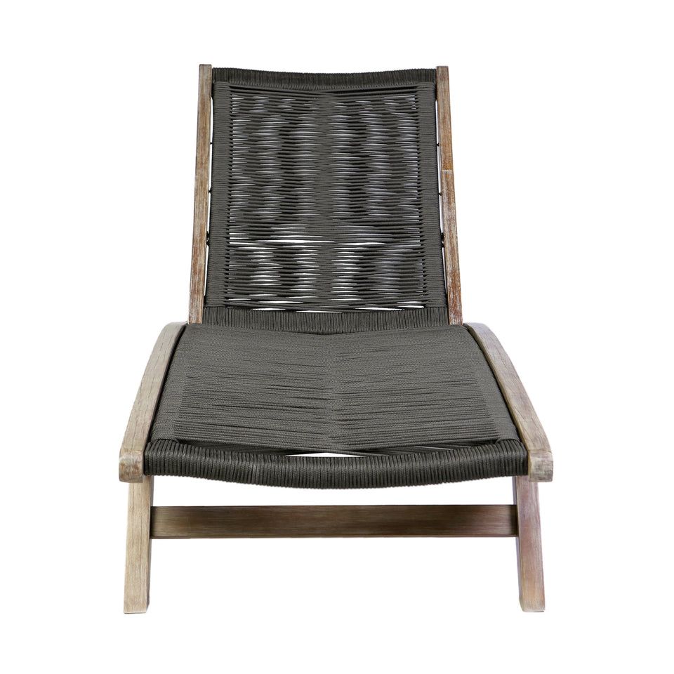 Odette Adjustable Chaise Lounge Chair