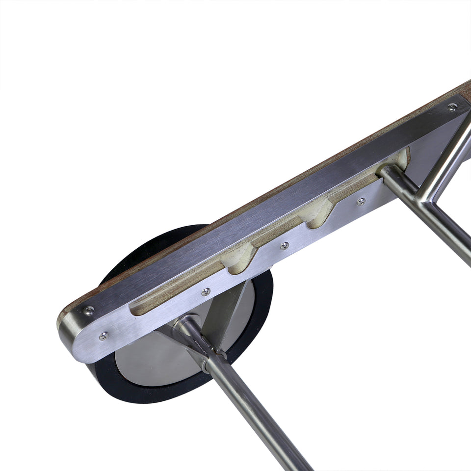 Odette Adjustable Chaise Lounge Chair