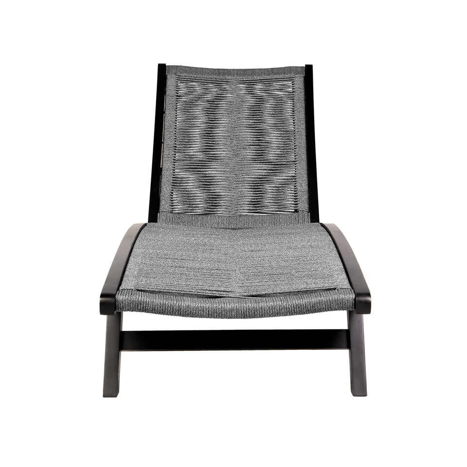 Odette Adjustable Chaise Lounge Chair