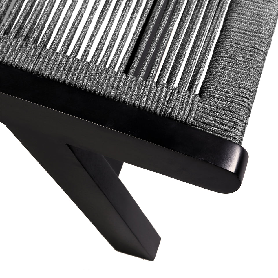 Odette Adjustable Chaise Lounge Chair