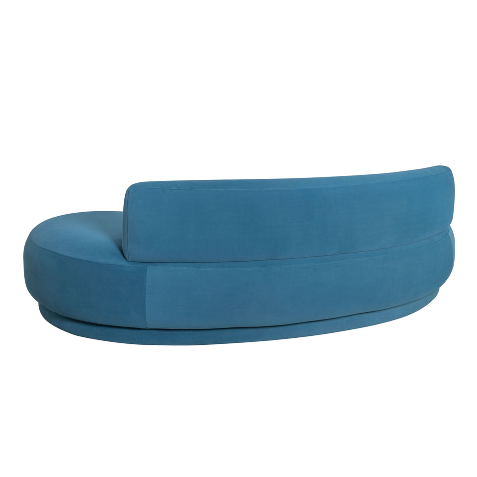 Oakland 97.5 in. 3-Seater Sofa