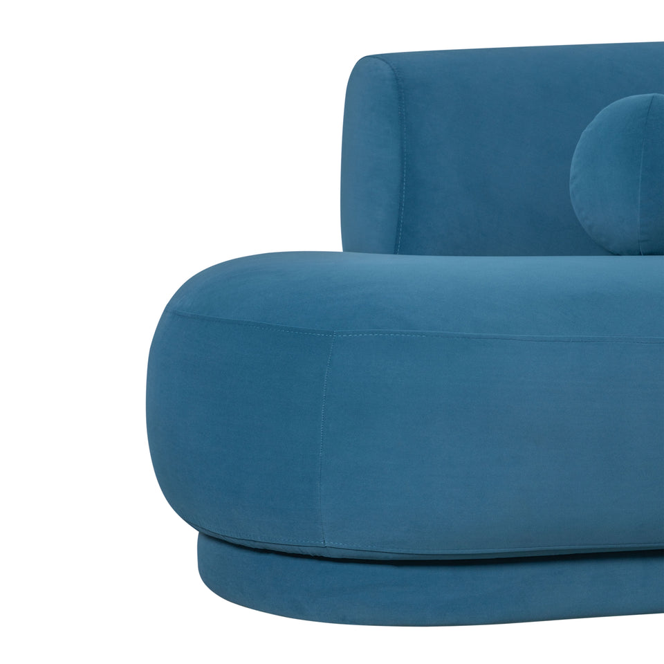 Oakland 97.5 in. 3-Seater Sofa