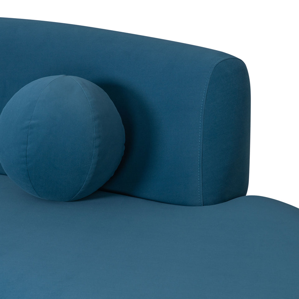 Oakland 97.5 in. 3-Seater Sofa