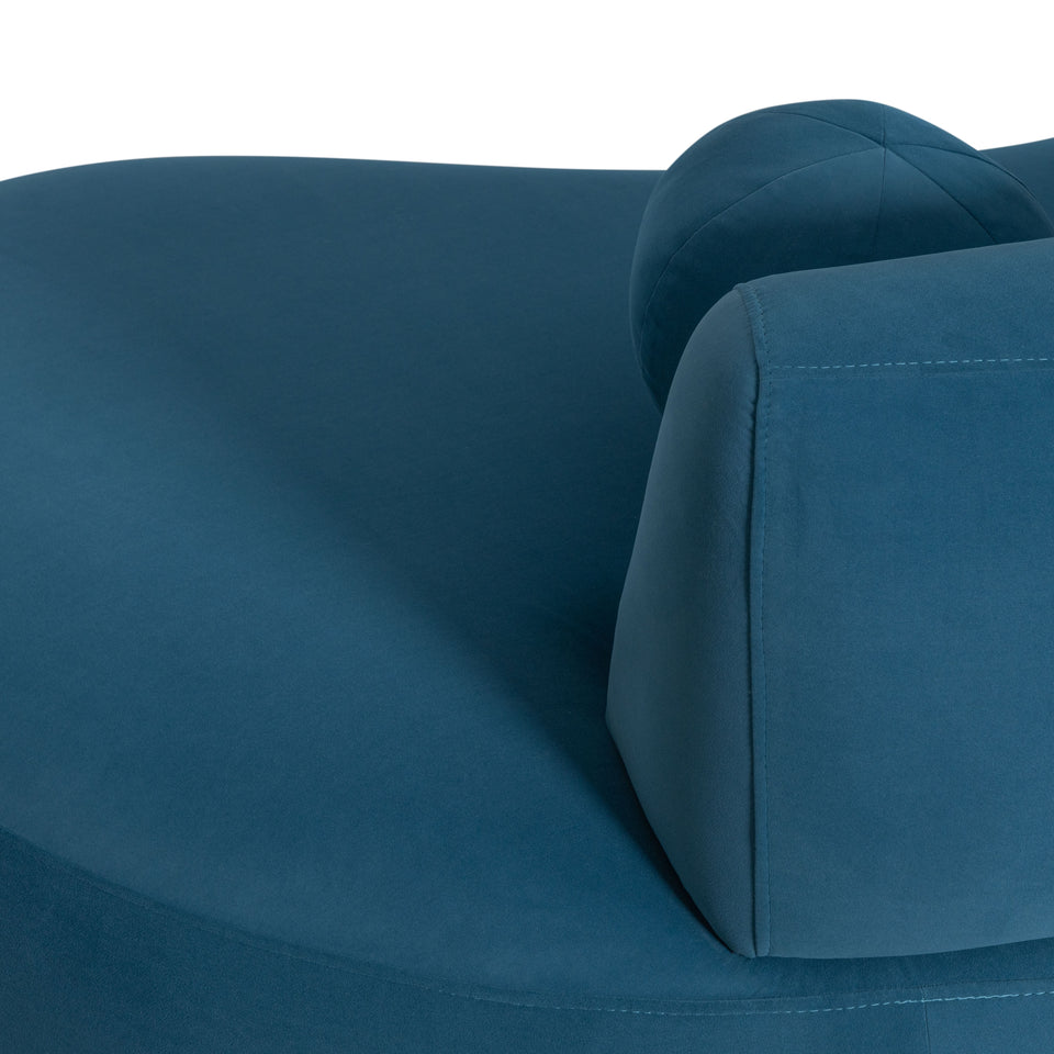 Oakland 97.5 in. 3-Seater Sofa