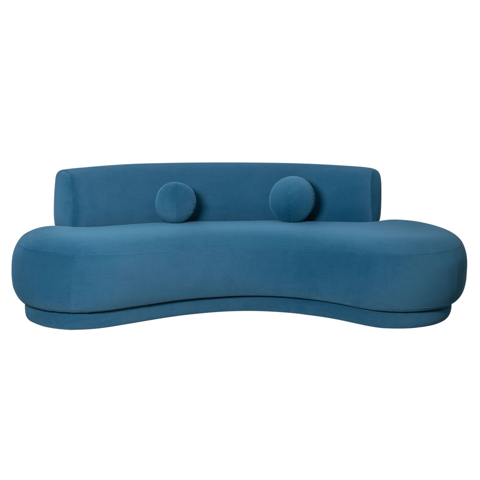Oakland 97.5 in. 3-Seater Sofa