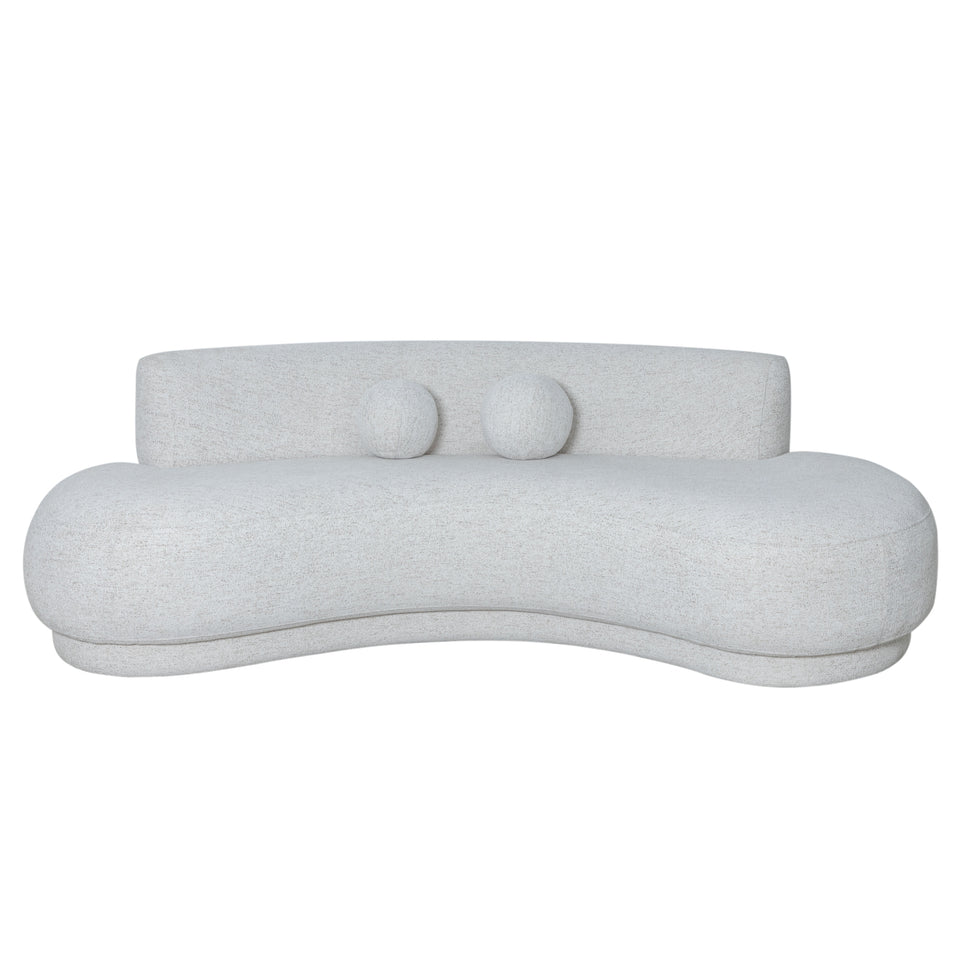Oakland 97.5 in. 3-Seater Sofa