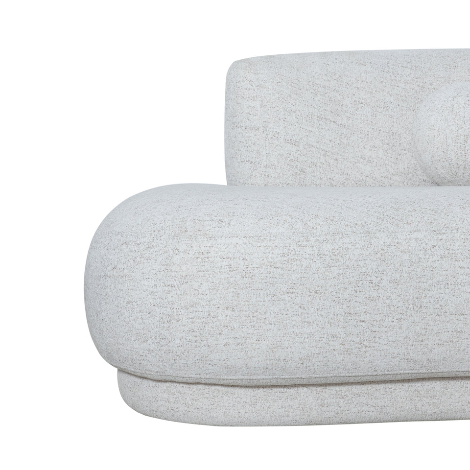 Oakland 97.5 in. 3-Seater Sofa