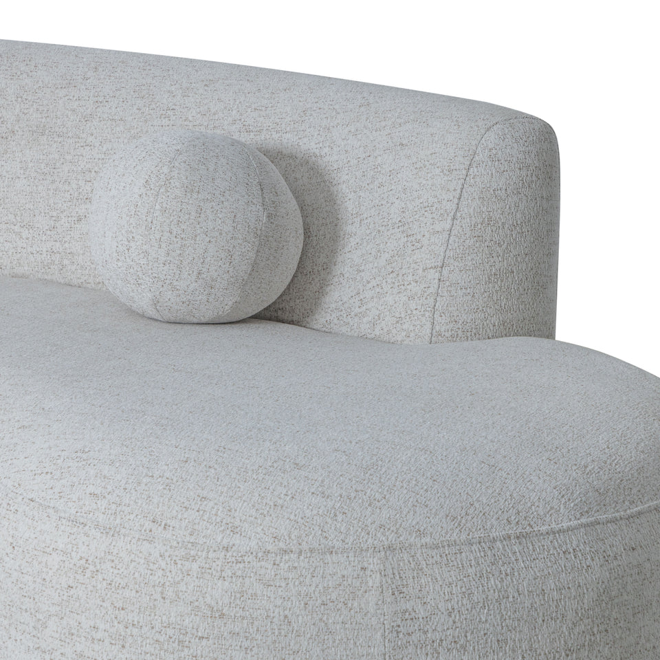 Oakland 97.5 in. 3-Seater Sofa
