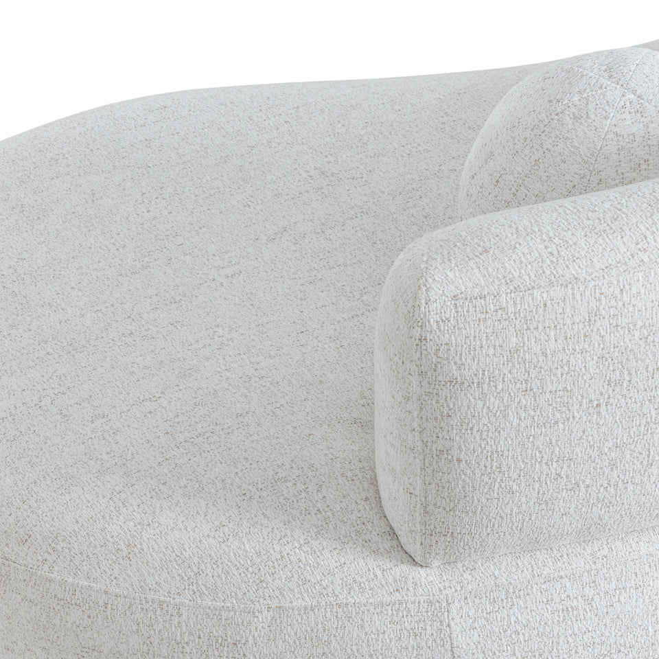 Oakland 97.5 in. 3-Seater Sofa
