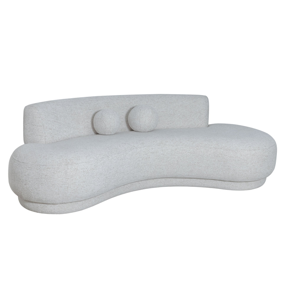 Oakland 97.5 in. 3-Seater Sofa