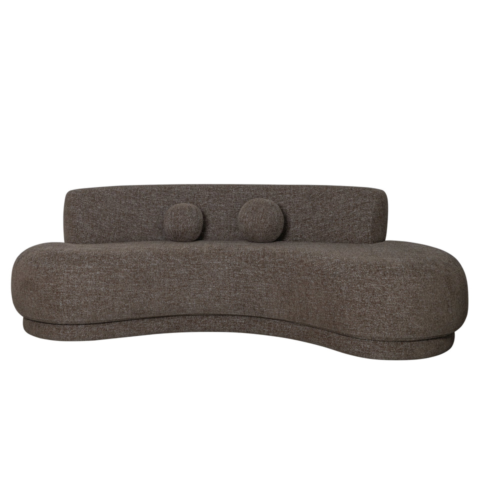 Oakland 97.5 in. 3-Seater Sofa