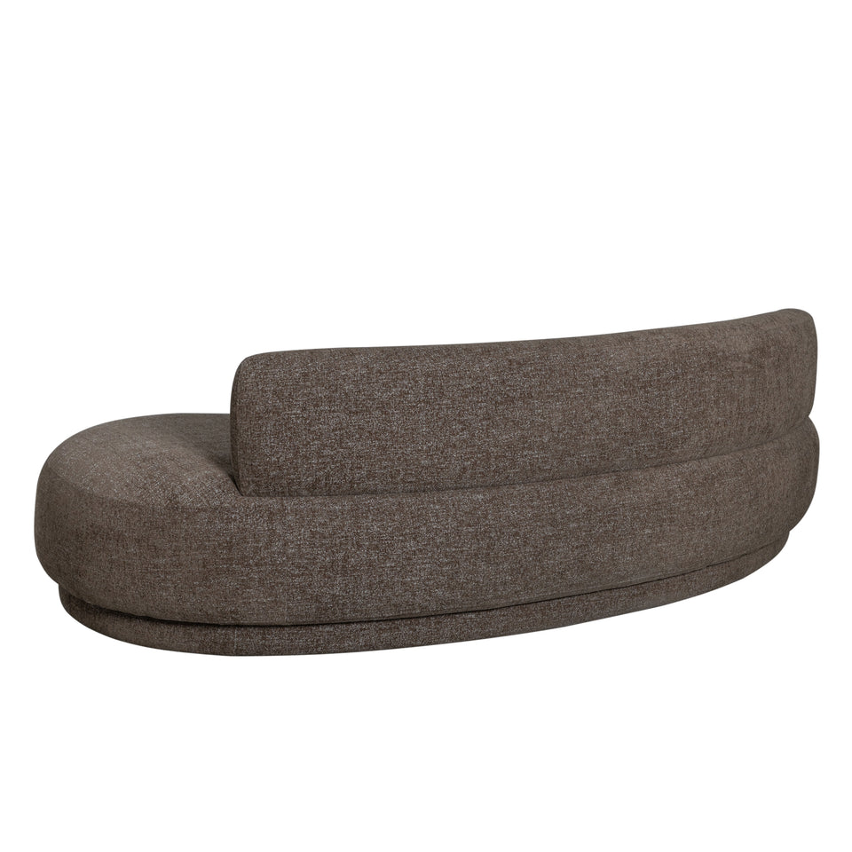 Oakland 97.5 in. 3-Seater Sofa