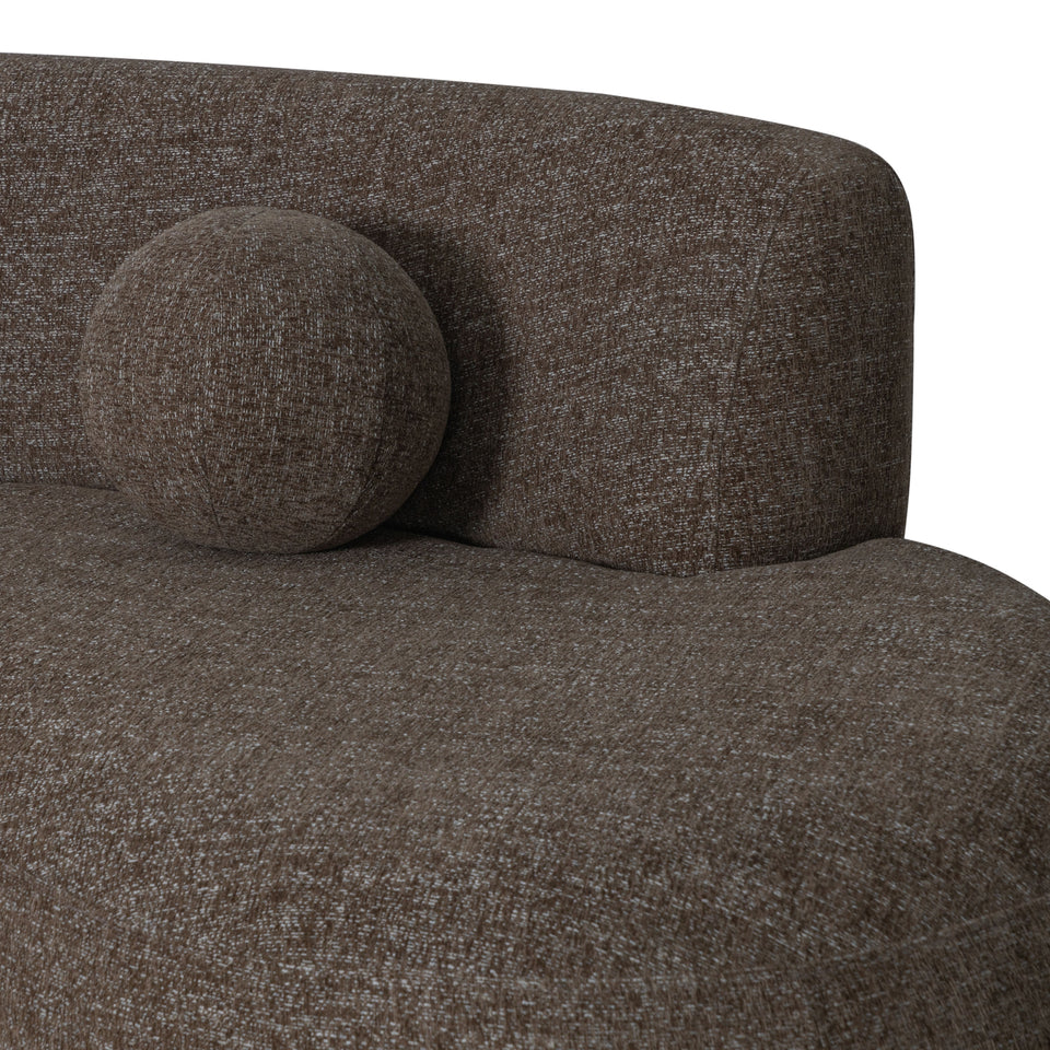 Oakland 97.5 in. 3-Seater Sofa