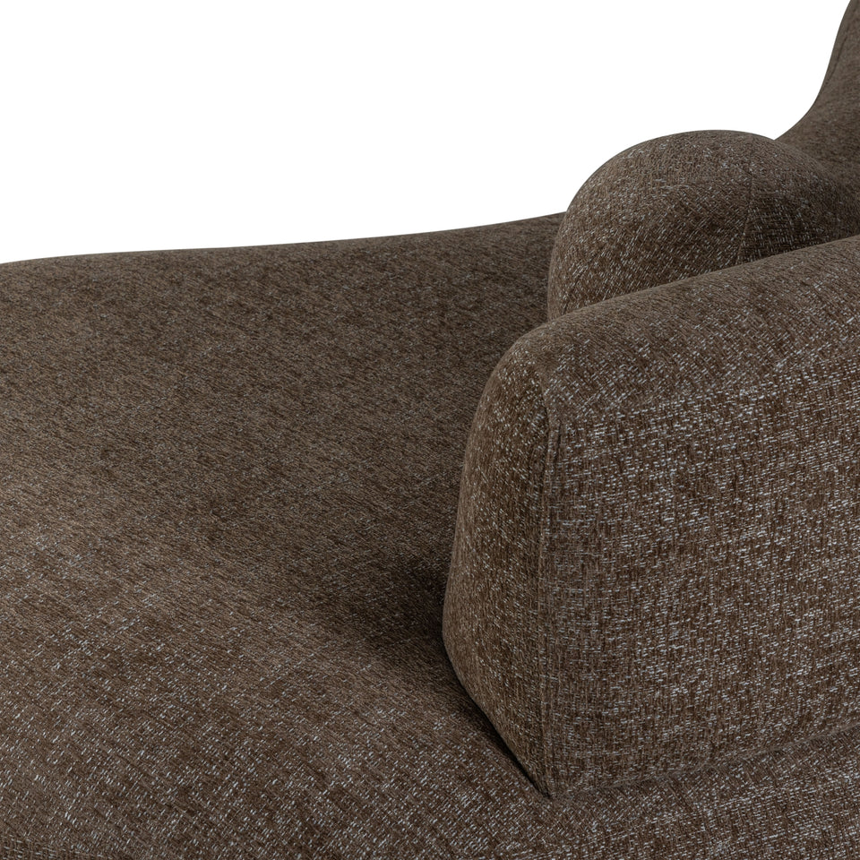 Oakland 97.5 in. 3-Seater Sofa
