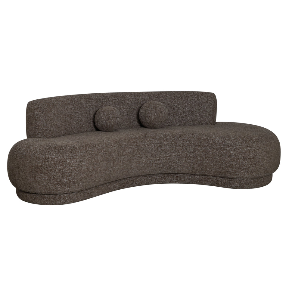 Oakland 97.5 in. 3-Seater Sofa