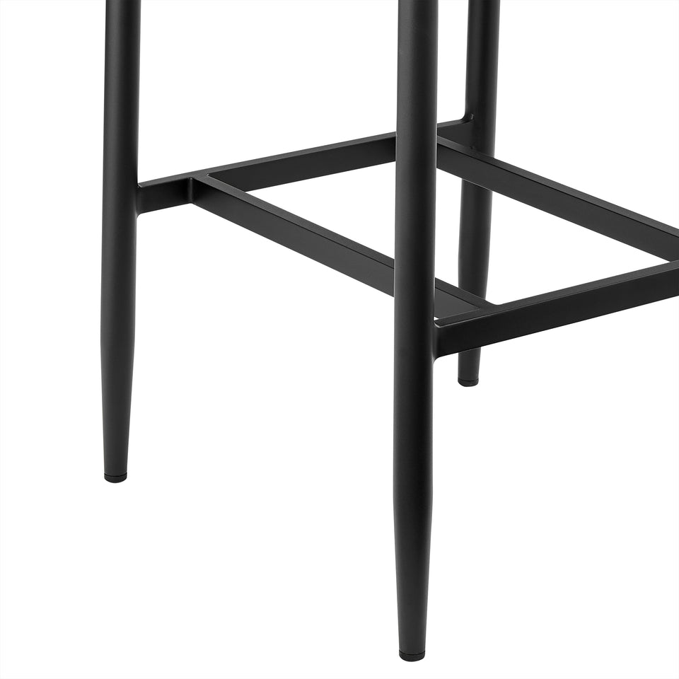 Orlando Outdoor Bar Stool