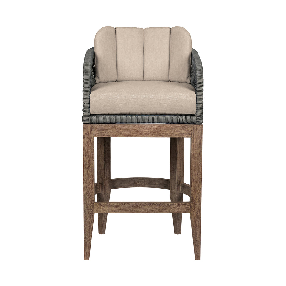 Orbit Outdoor Counter Stool