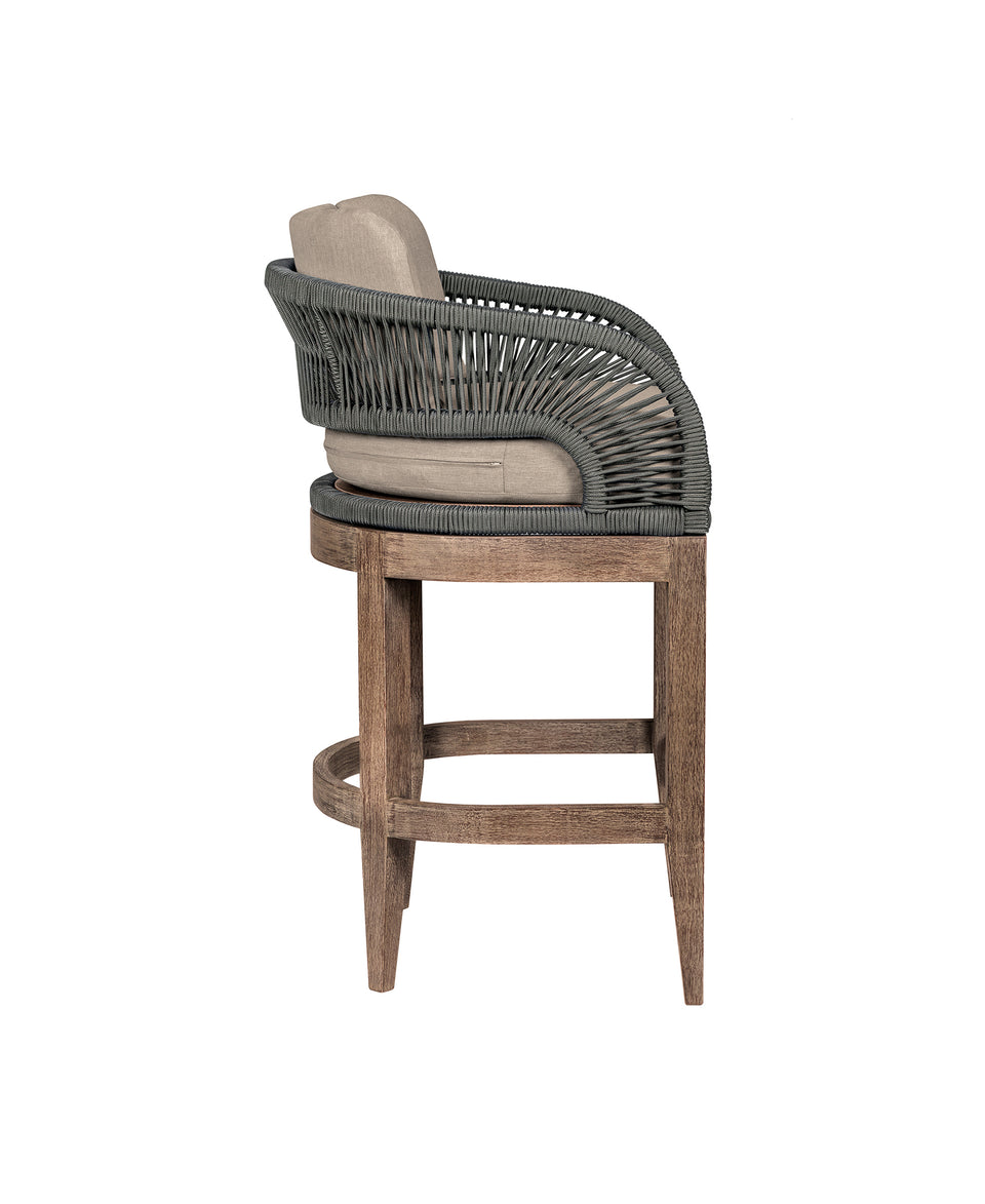 Orbit Outdoor Counter Stool