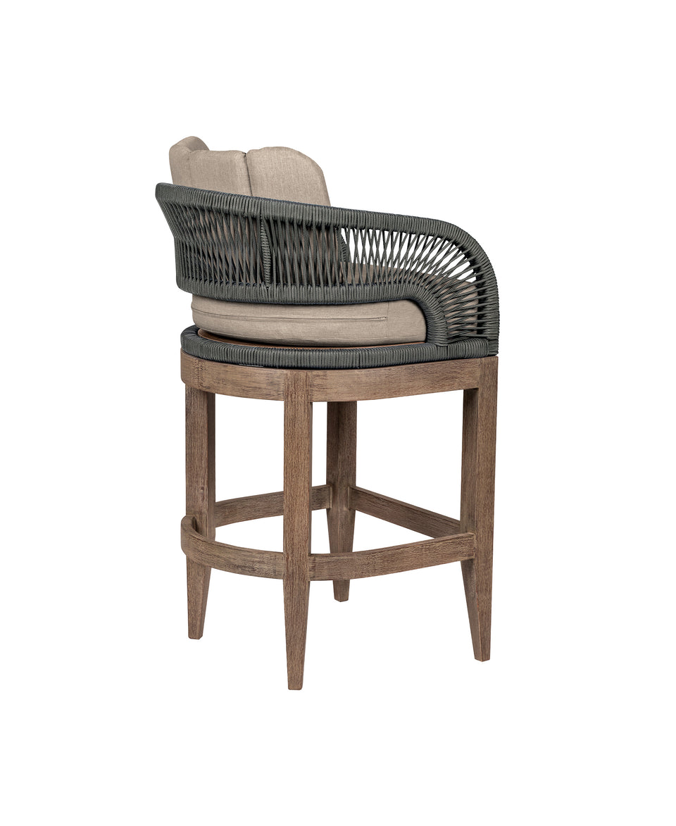 Orbit Outdoor Counter Stool
