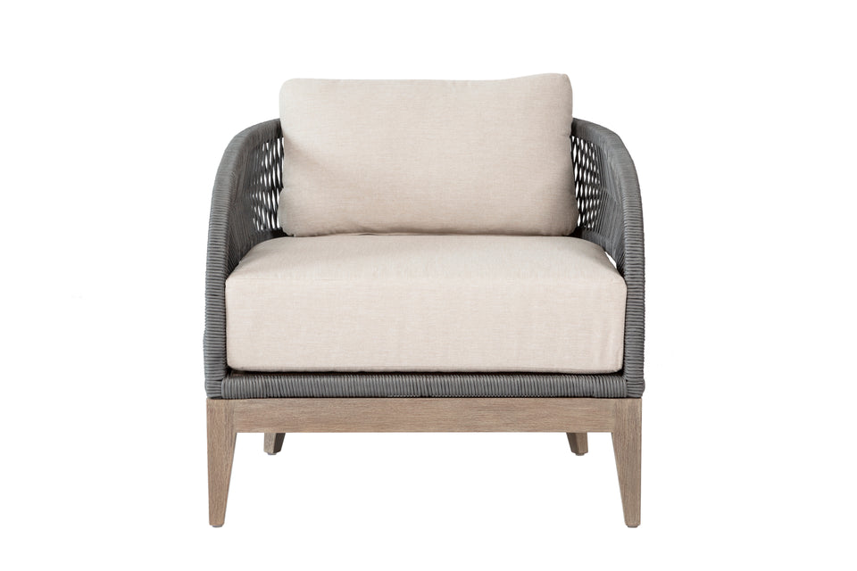 Orbit Outdoor Chair