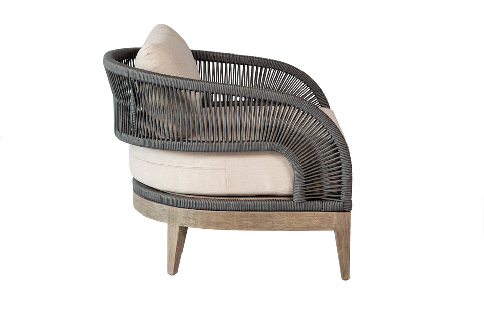 Orbit Outdoor Chair