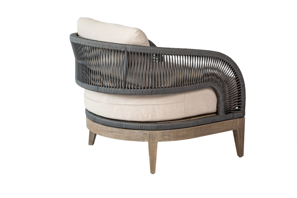Orbit Outdoor Chair