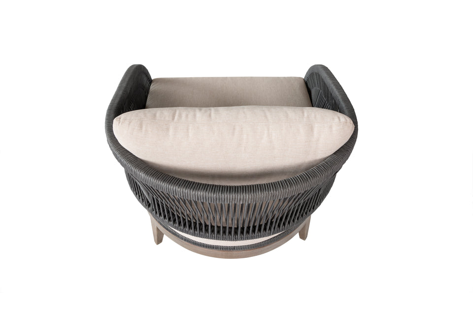 Orbit Outdoor Chair