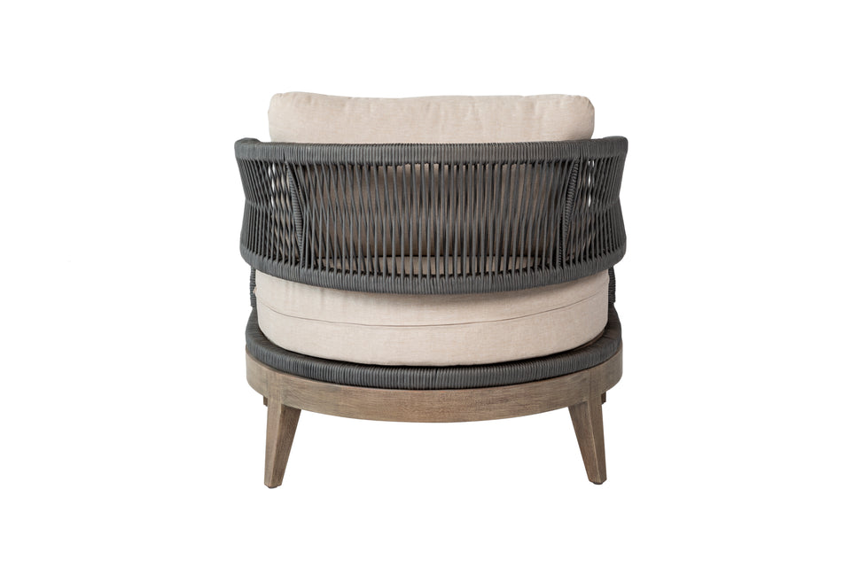 Orbit Outdoor Chair