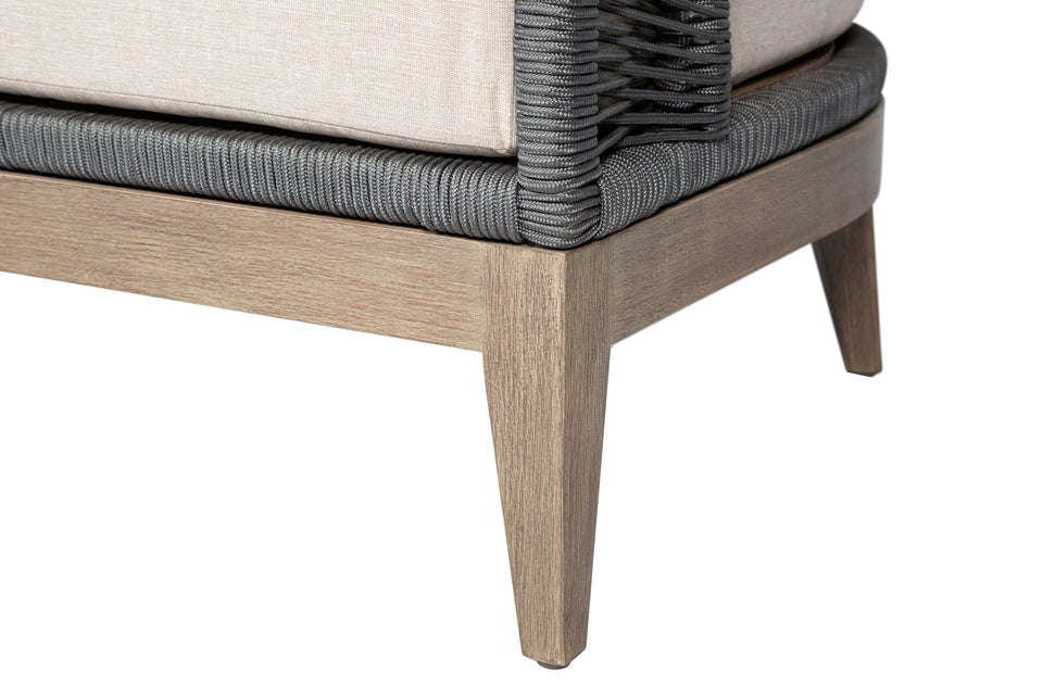 Orbit Outdoor Chair