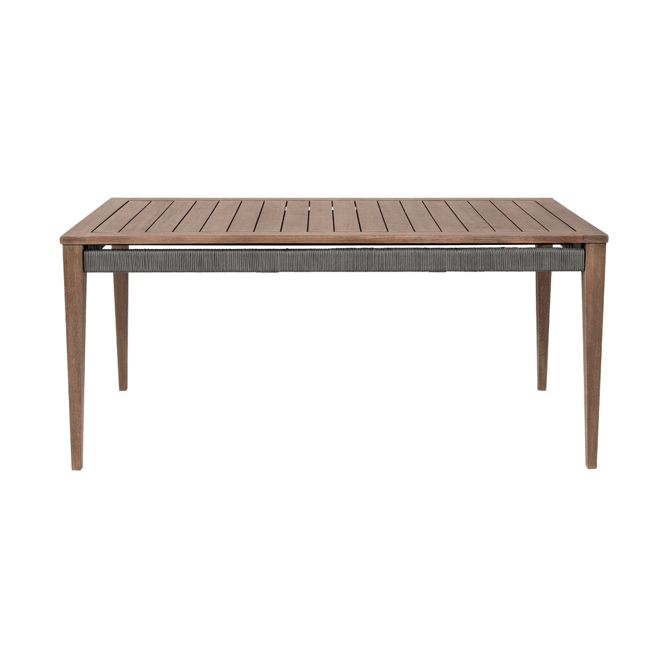 Orbit Outdoor Dining Table
