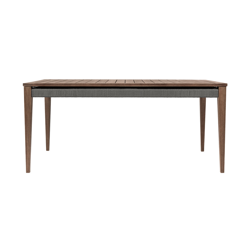 Orbit Outdoor Dining Table