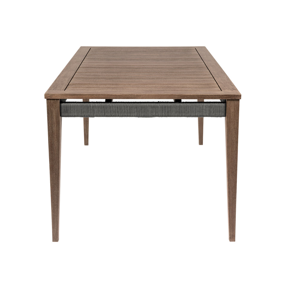 Orbit Outdoor Dining Table
