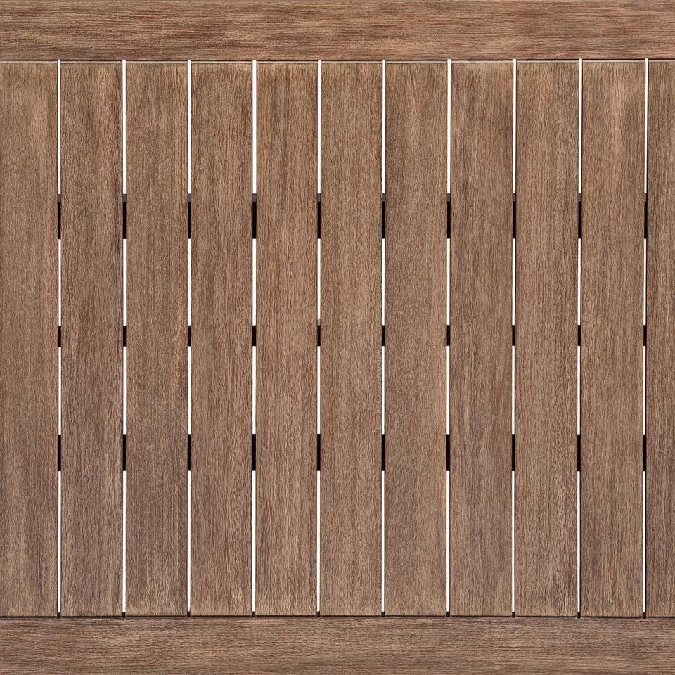 Orbit Outdoor Dining Table