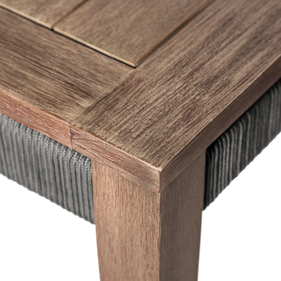 Orbit Outdoor Dining Table