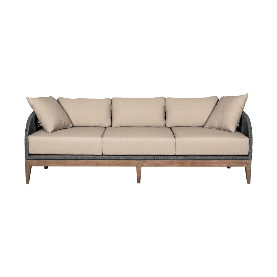 Orbit Outdoor Sofa
