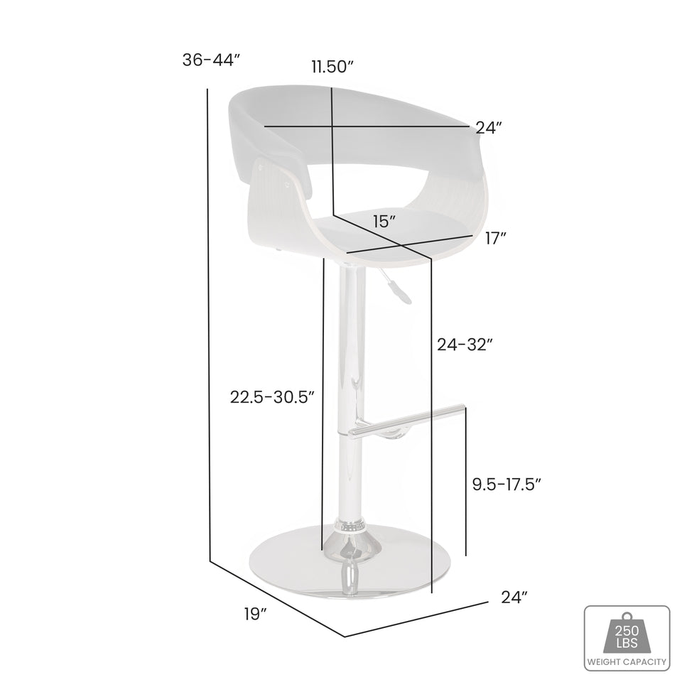 Paris Bar Stool