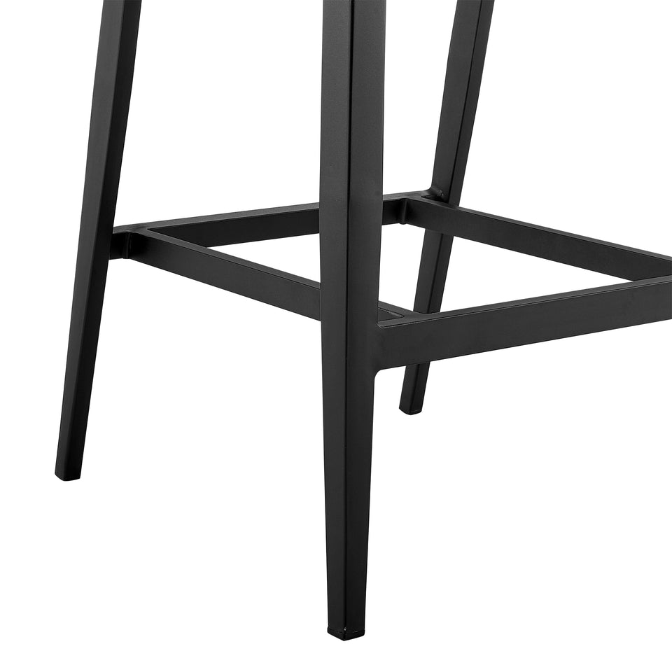 Palma Outdoor Bar Stool - Set of 2