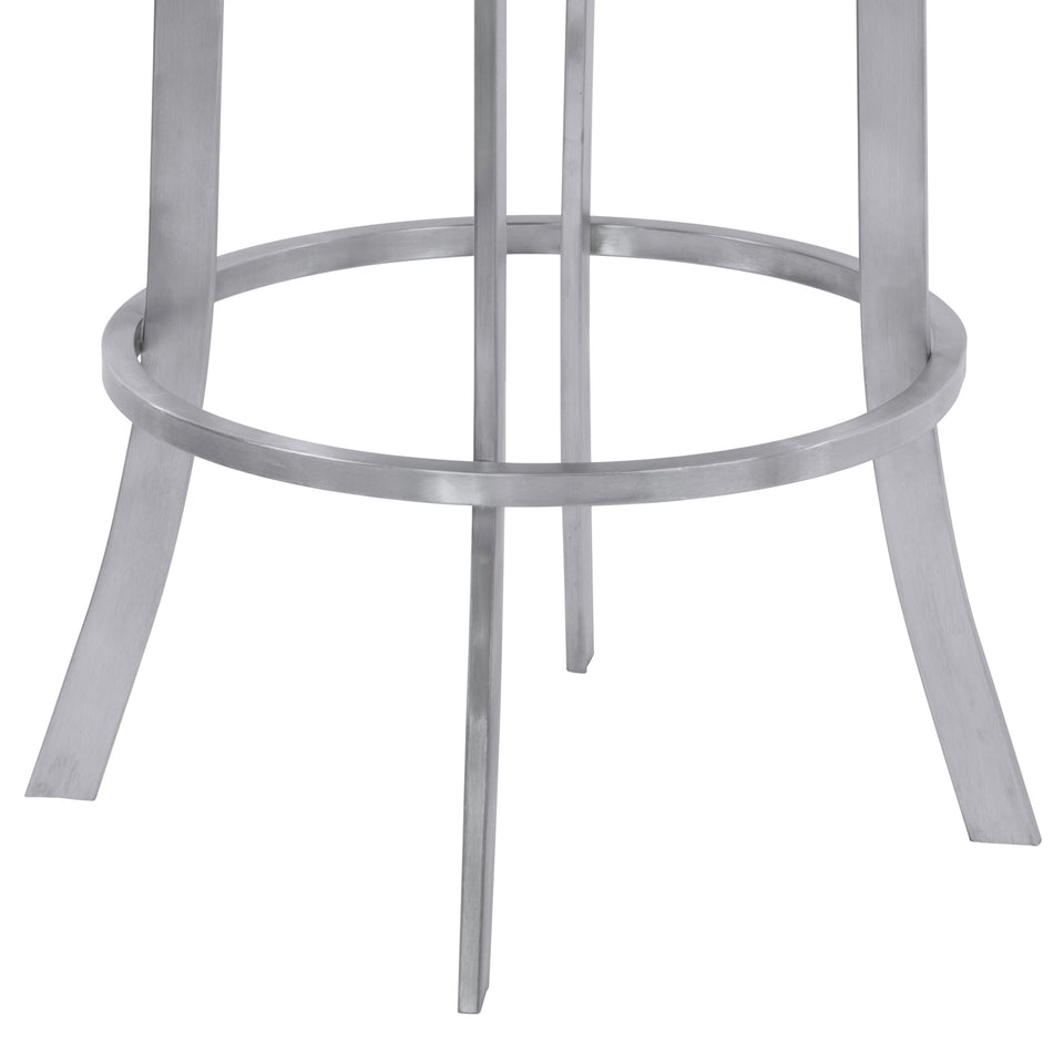 Prinz Swivel Bar Stool