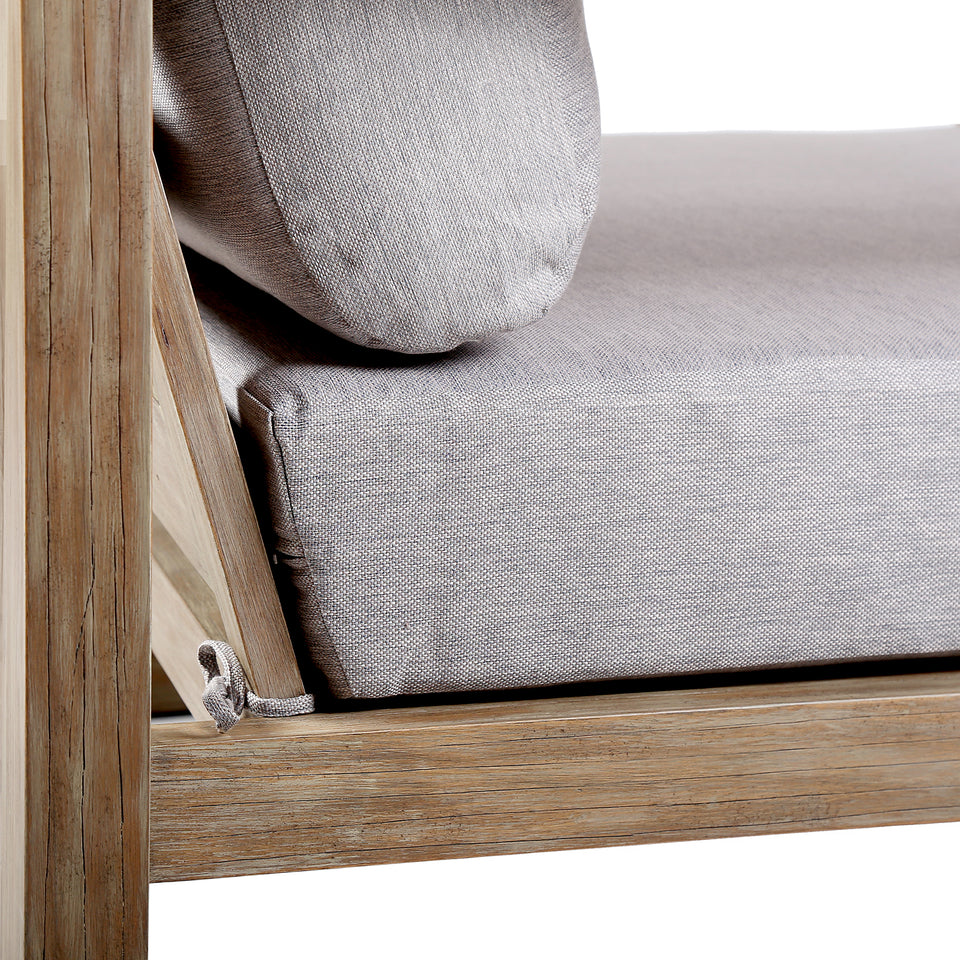 Paradise Outdoor Lounge Chair
