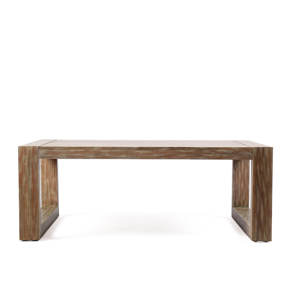 Paradise Outdoor Coffee Table