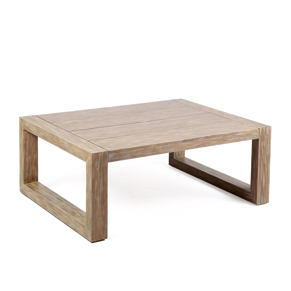Paradise Outdoor Coffee Table