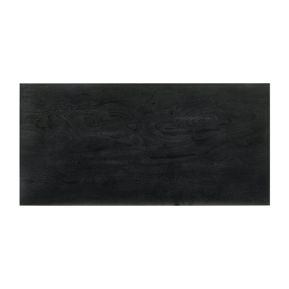Petra Platform Wood Bed Frame